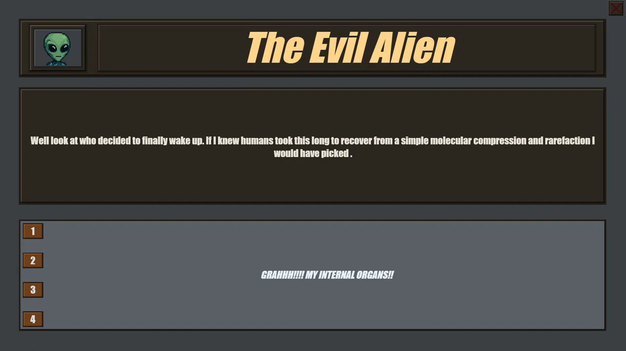 The Reflex Lab Screenshot 2