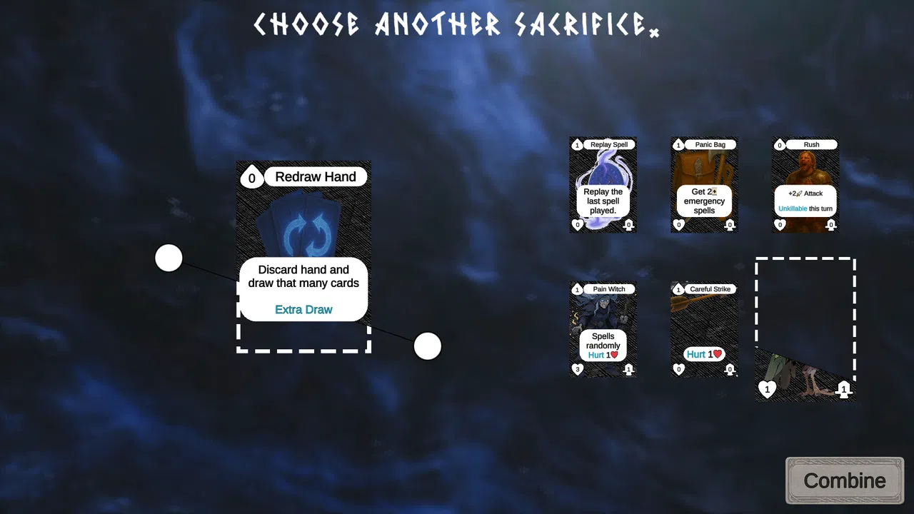 Deckheim Screenshot 1