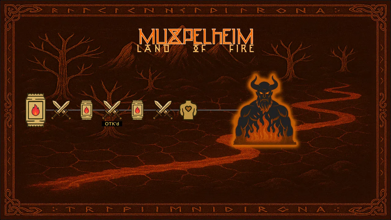 Deckheim Screenshot 3