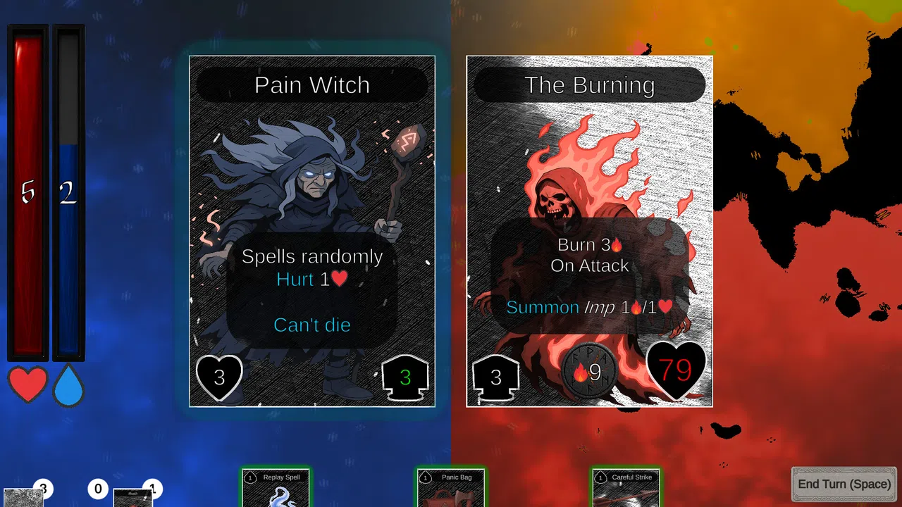Deckheim Screenshot 8