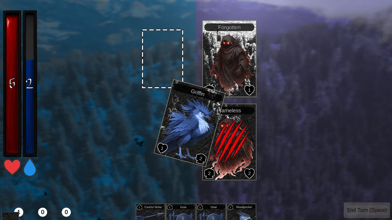 Deckheim Screenshot 0