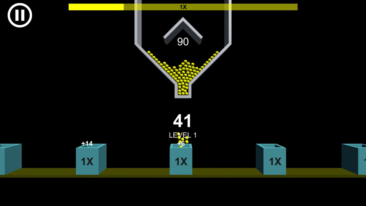 Mini Games: 30 in 1 - Unpacking Hyper-Casual Fun Challenges Screenshot 4