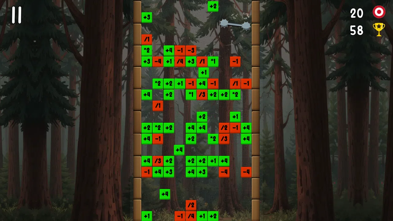 Mini Games: 30 in 1 - Unpacking Hyper-Casual Fun Challenges Screenshot 5