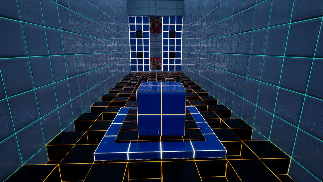 Cube Mind: Free Sample Screenshot 2