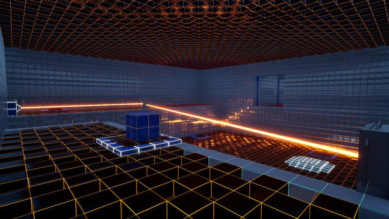 Cube Mind: Free Sample Screenshot 3