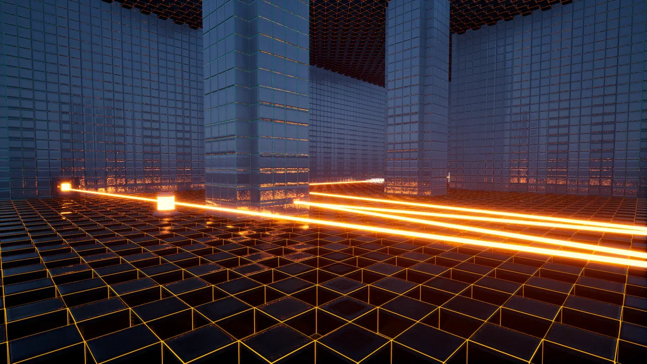 Cube Mind: Free Sample Screenshot 9