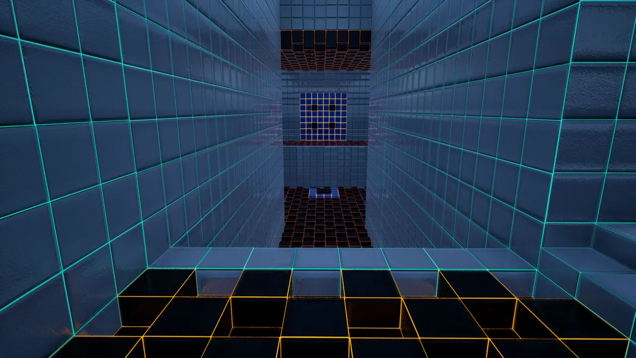 Cube Mind: Free Sample Screenshot 4