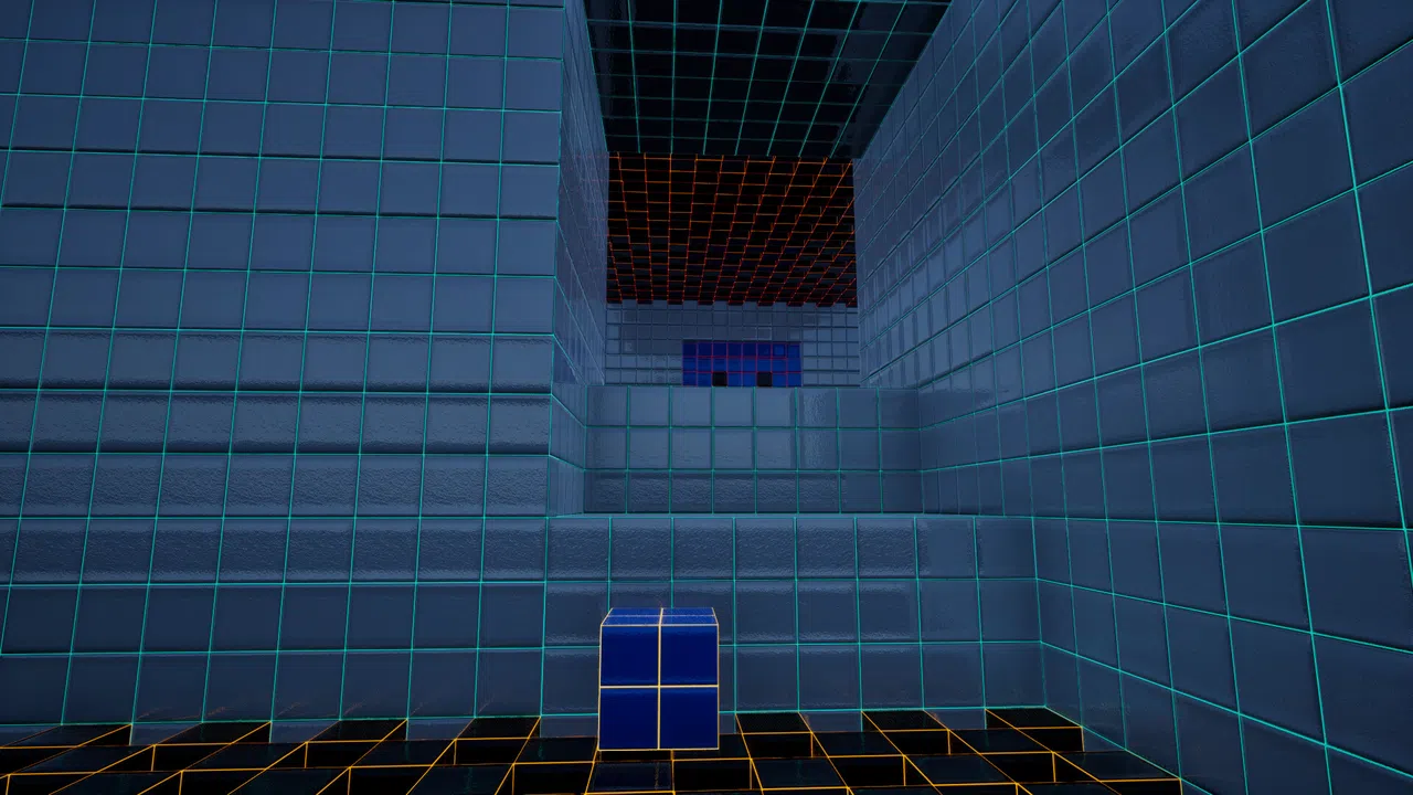 Cube Mind: Free Sample Screenshot 8