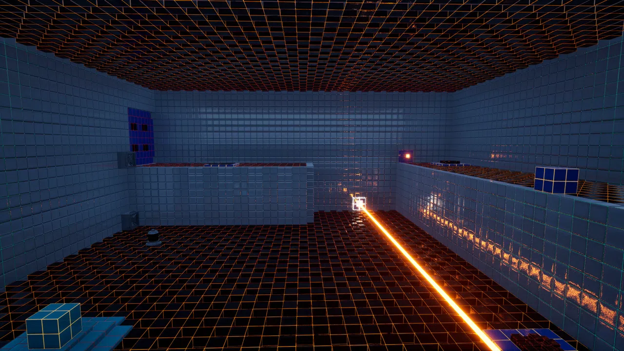 Cube Mind: Free Sample Screenshot 1