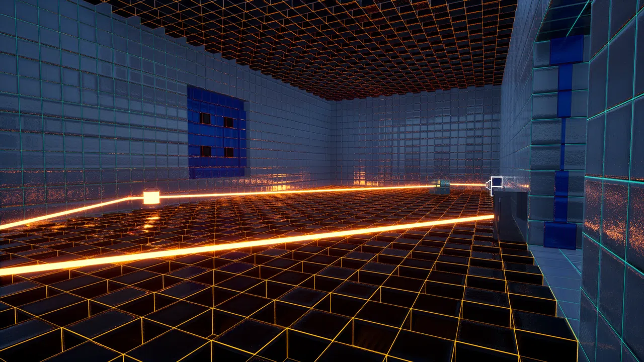 Cube Mind: Free Sample Screenshot 5