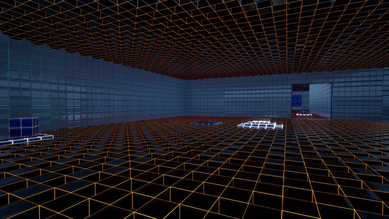 Cube Mind: Free Sample Screenshot 6