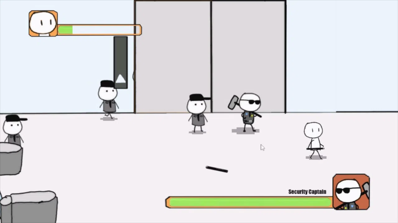 Work Wrecker Demo Screenshot 4