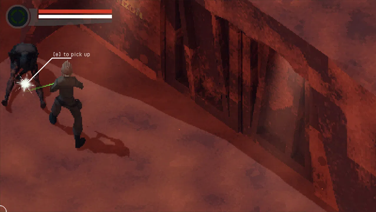 YOU DO NOT EXIST Screenshot 4