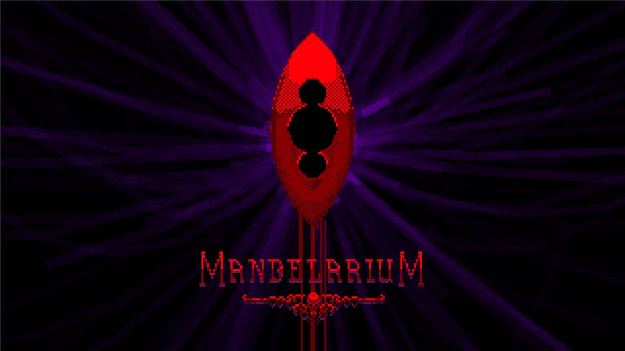 Mandelarium Screenshot 0