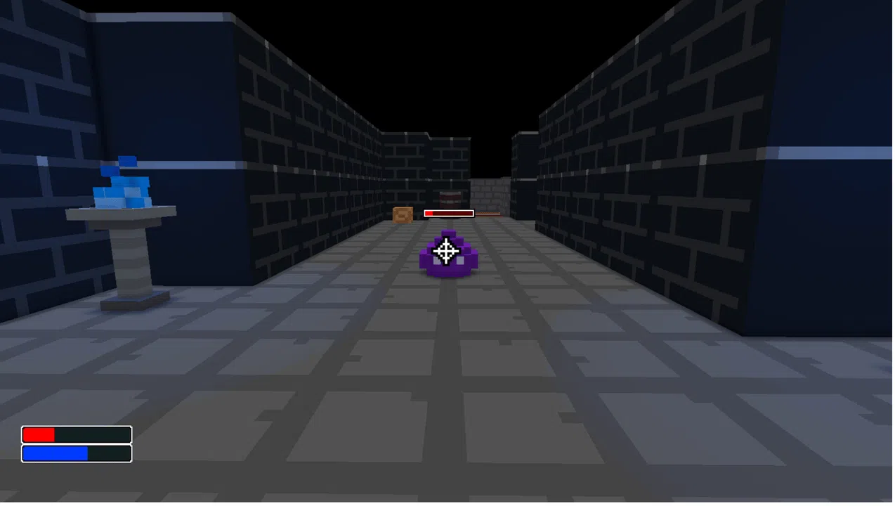 The Memological Dungeon Screenshot 3