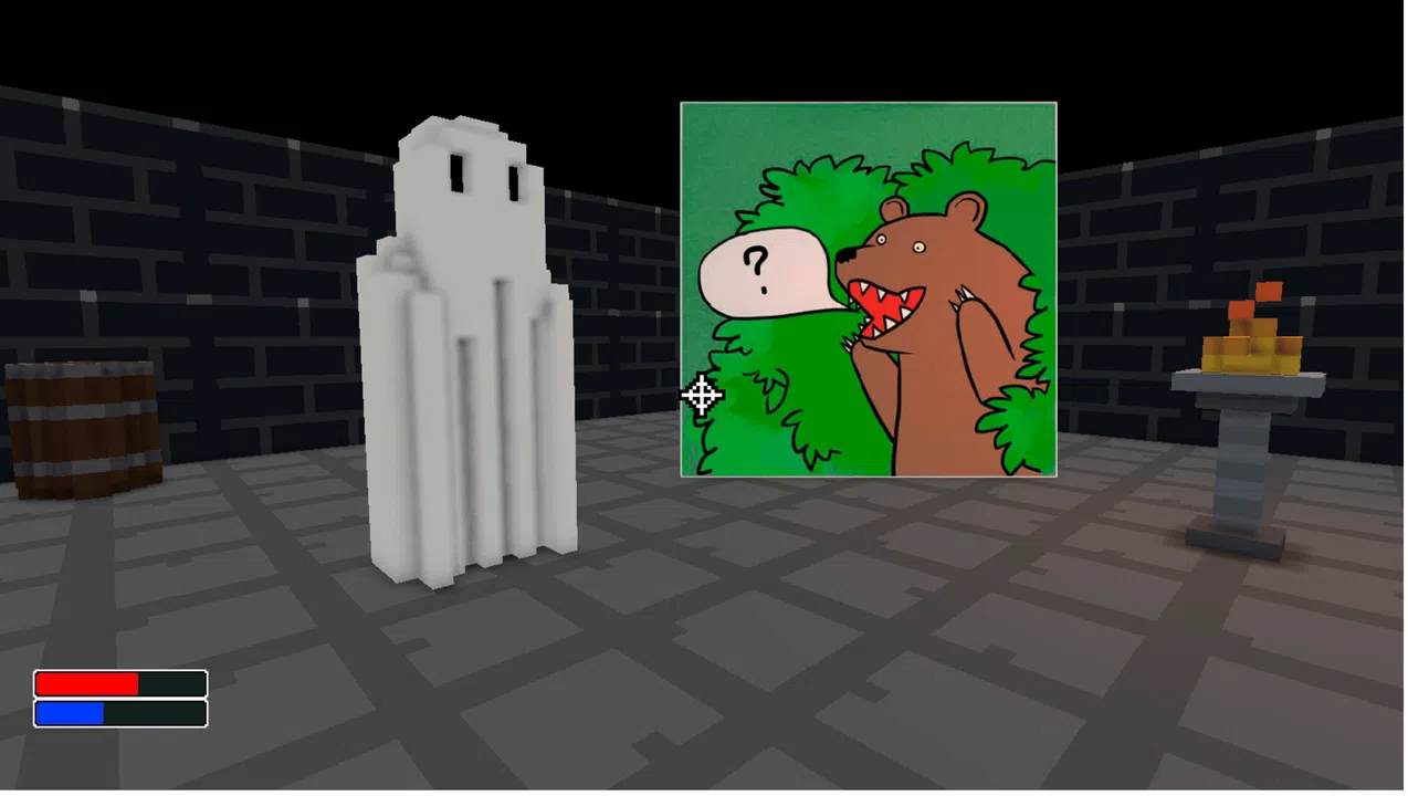 The Memological Dungeon Screenshot 2