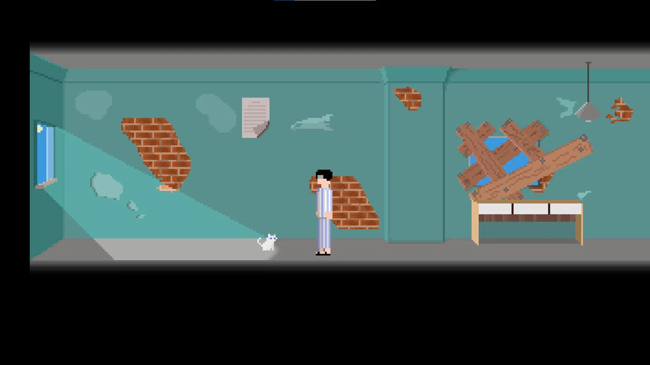 溯梦旅人Dreamland Drifter Screenshot 3