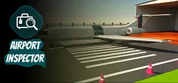 Airport Inspector