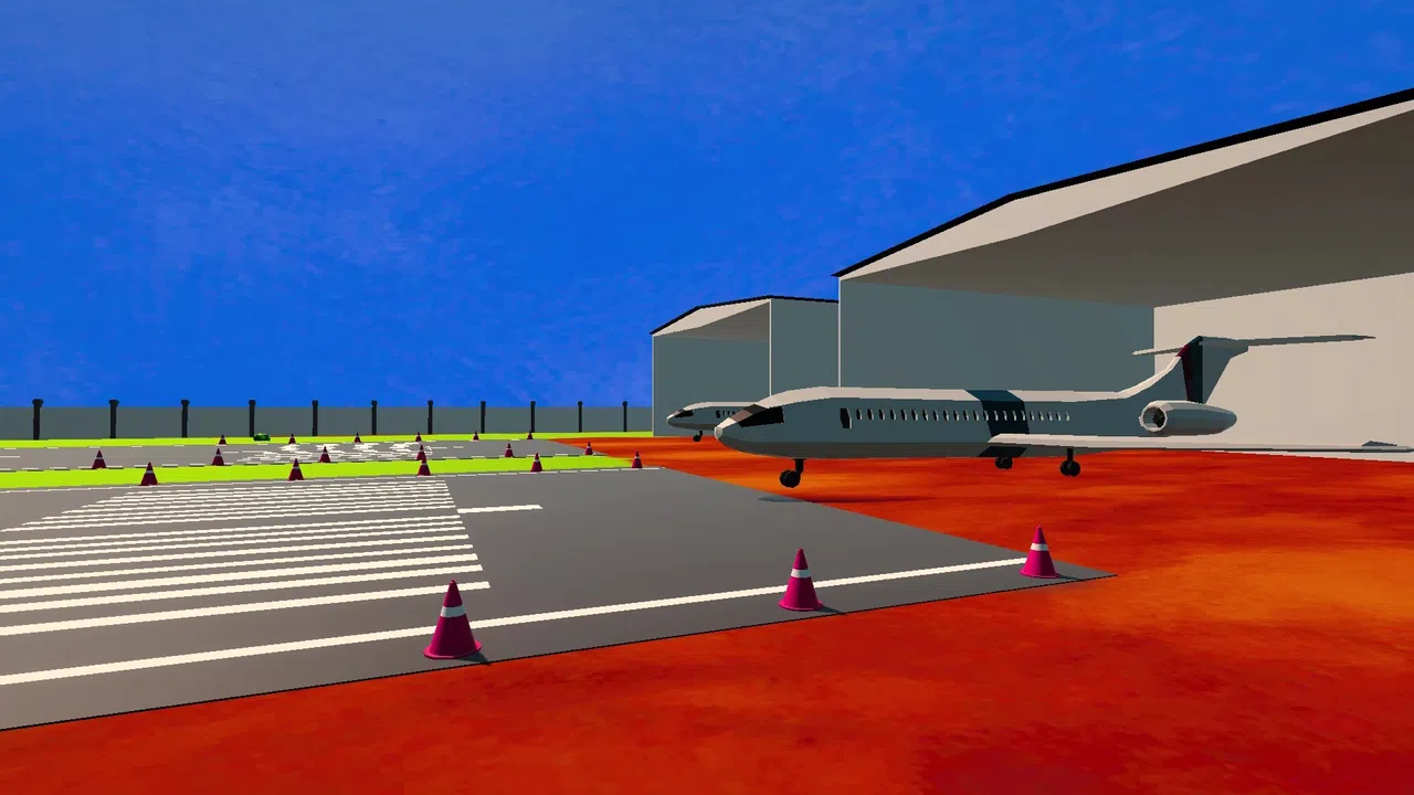 Airport Inspector Screenshot 11