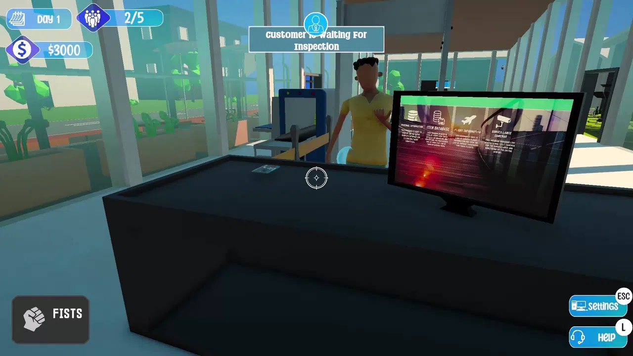 Airport Inspector Screenshot 16