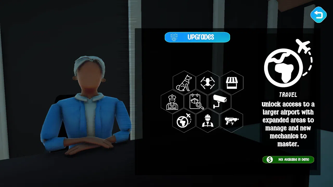 Airport Inspector Screenshot 9