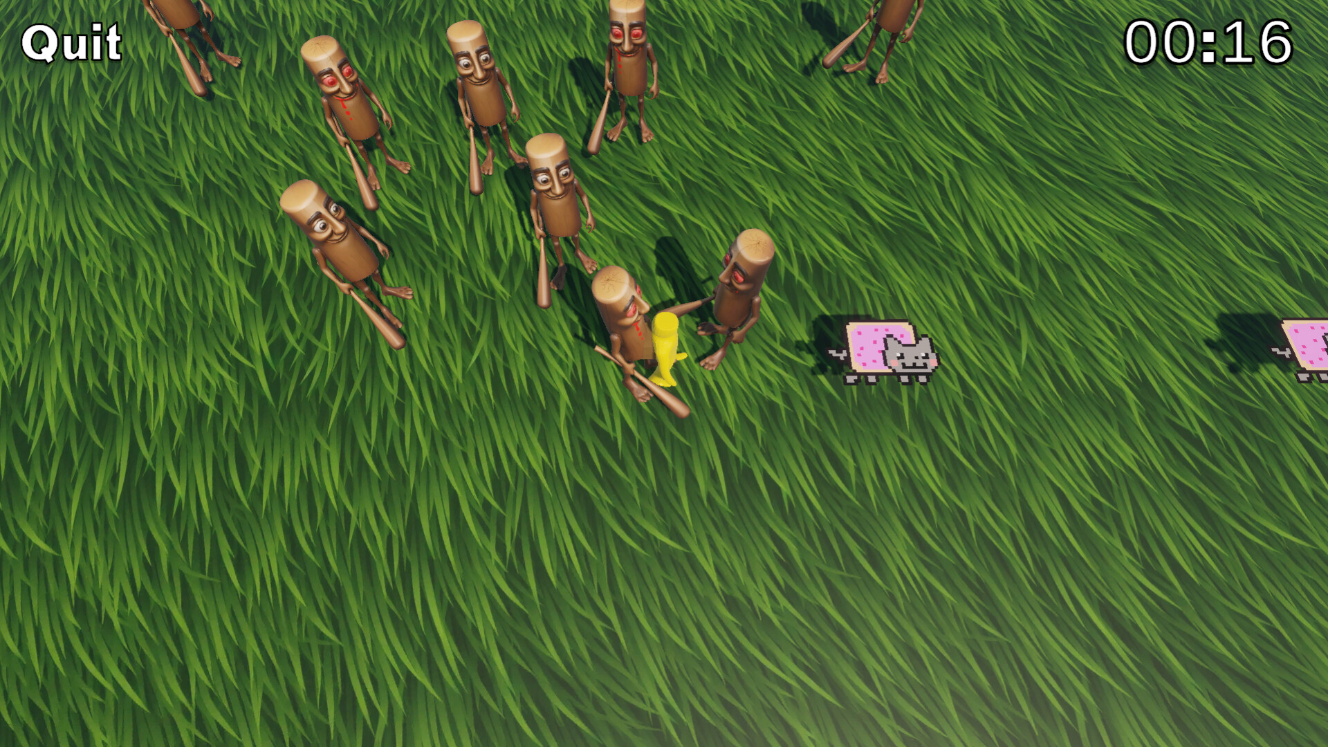 Brainrot Survivors Screenshot 4