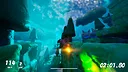 Deedlee Doo! Carkour! Demo Screenshot 1