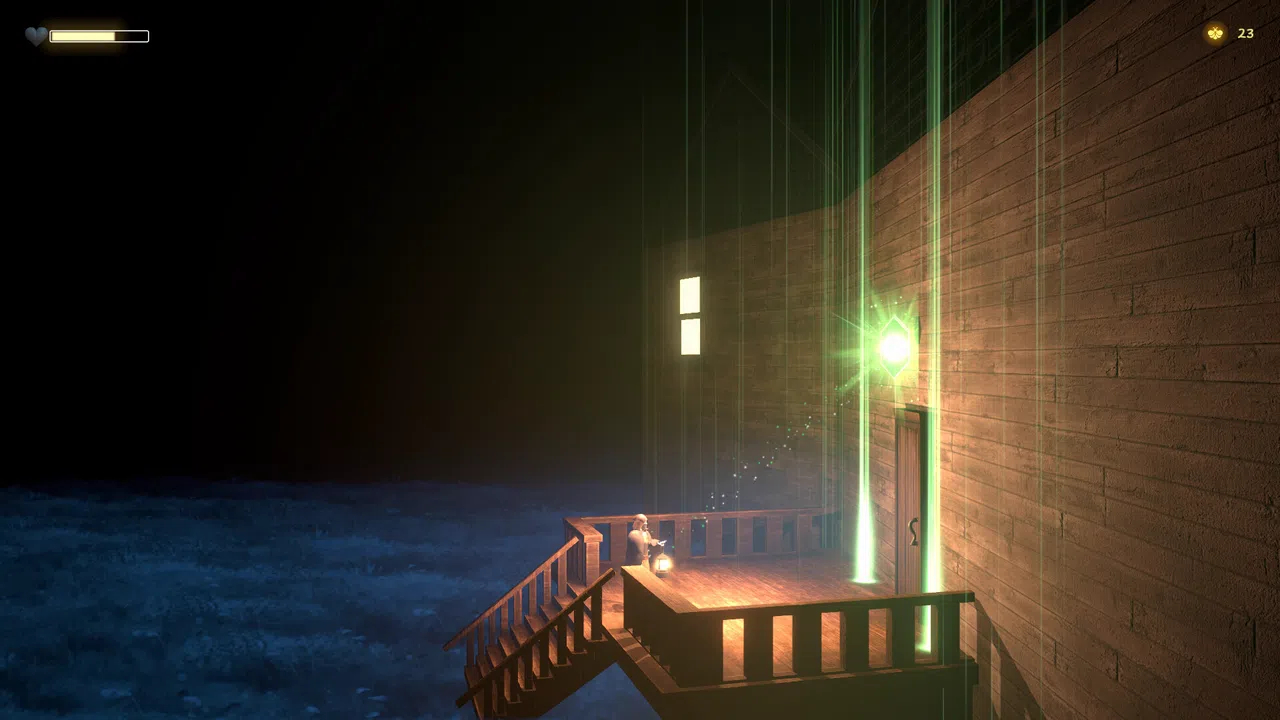 Endless Night: The Darkness Within Demo Screenshot 8