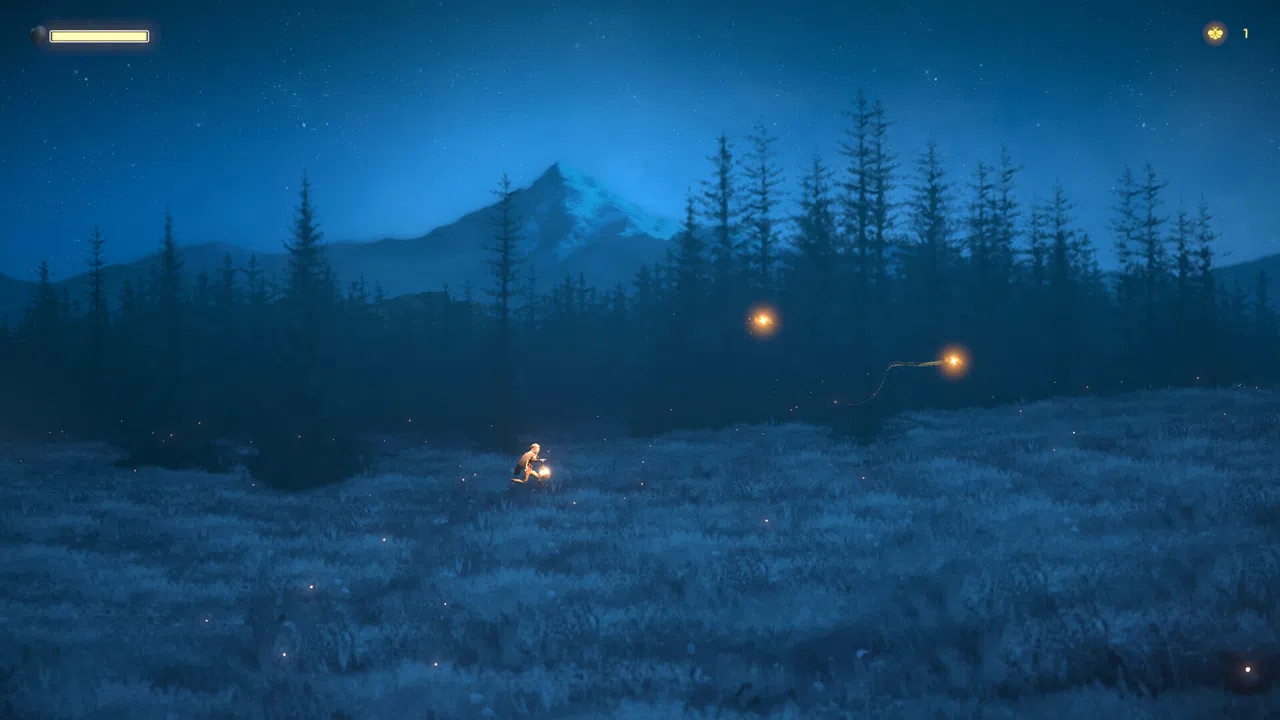 Endless Night: The Darkness Within Demo Screenshot 4