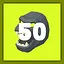 PROFICIENT GORILLA icon