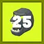 ADVANCED GORILLA icon