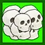 10000 KILLS icon
