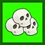 100 KILLS icon