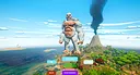 The Showdown: Gorilla vs 100 Screenshot 8