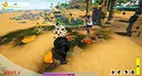 The Showdown: Gorilla vs 100 Screenshot 7