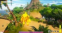 The Showdown: Gorilla vs 100 Screenshot 4
