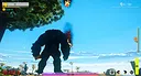 The Showdown: Gorilla vs 100 Screenshot 6