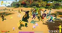 The Showdown: Gorilla vs 100 Screenshot 1