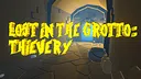 Lost In The Grotto: Thievery Demo Screenshot 3