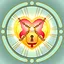 Untouchable icon