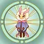 A speaking moth? icon