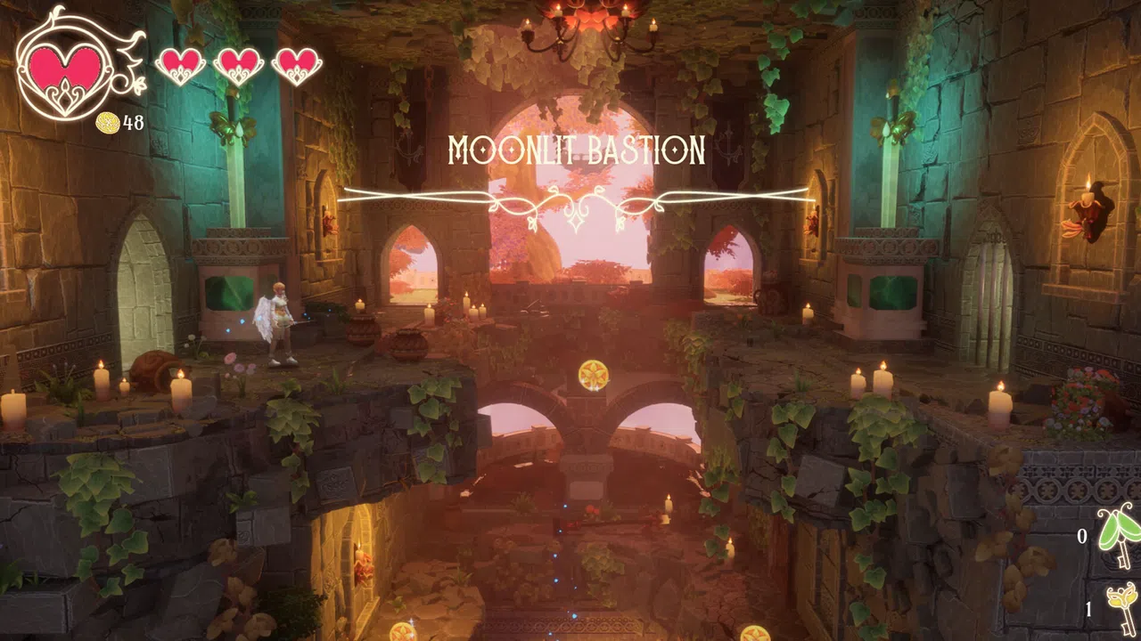 Elysian Siege Screenshot 6