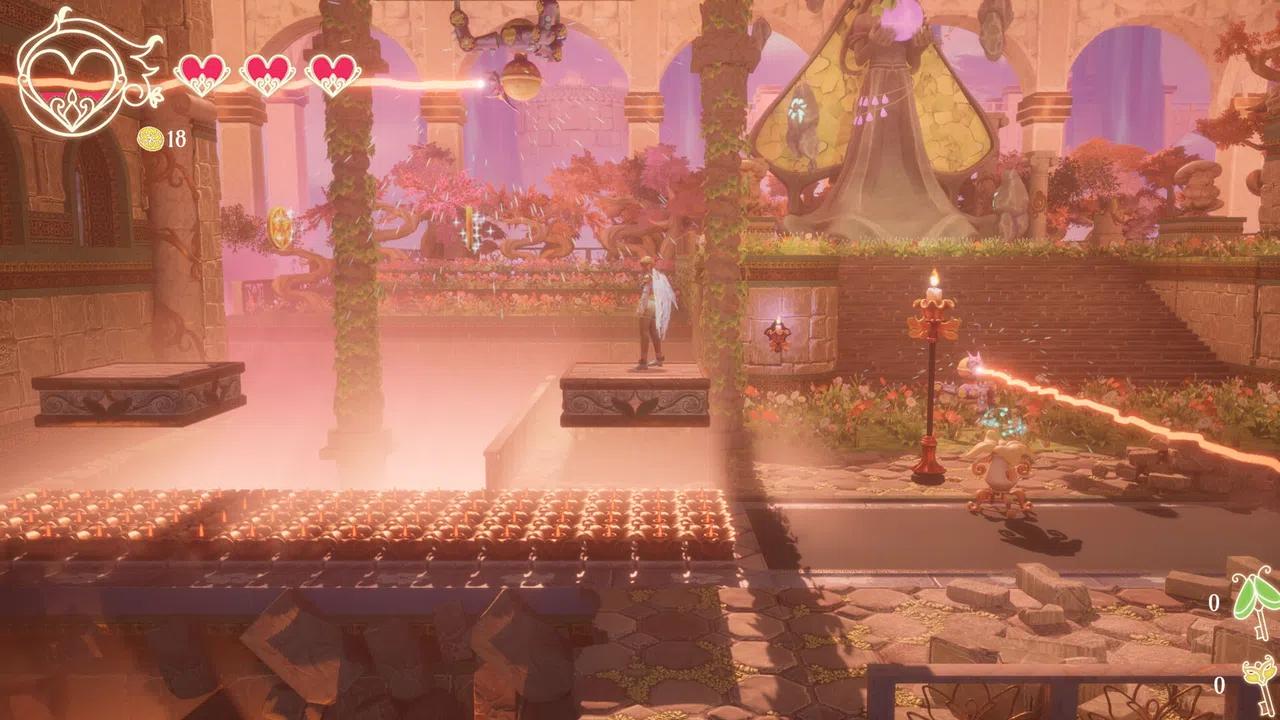 Elysian Siege Screenshot 9