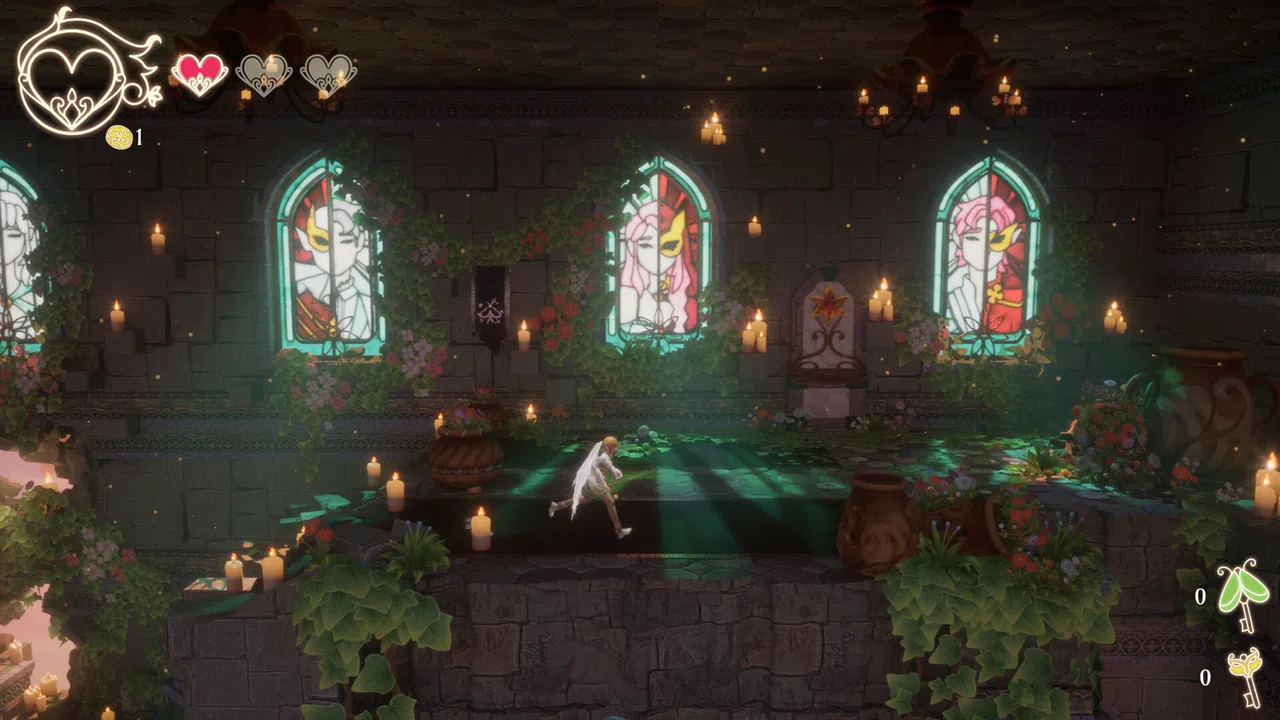 Elysian Siege Screenshot 13