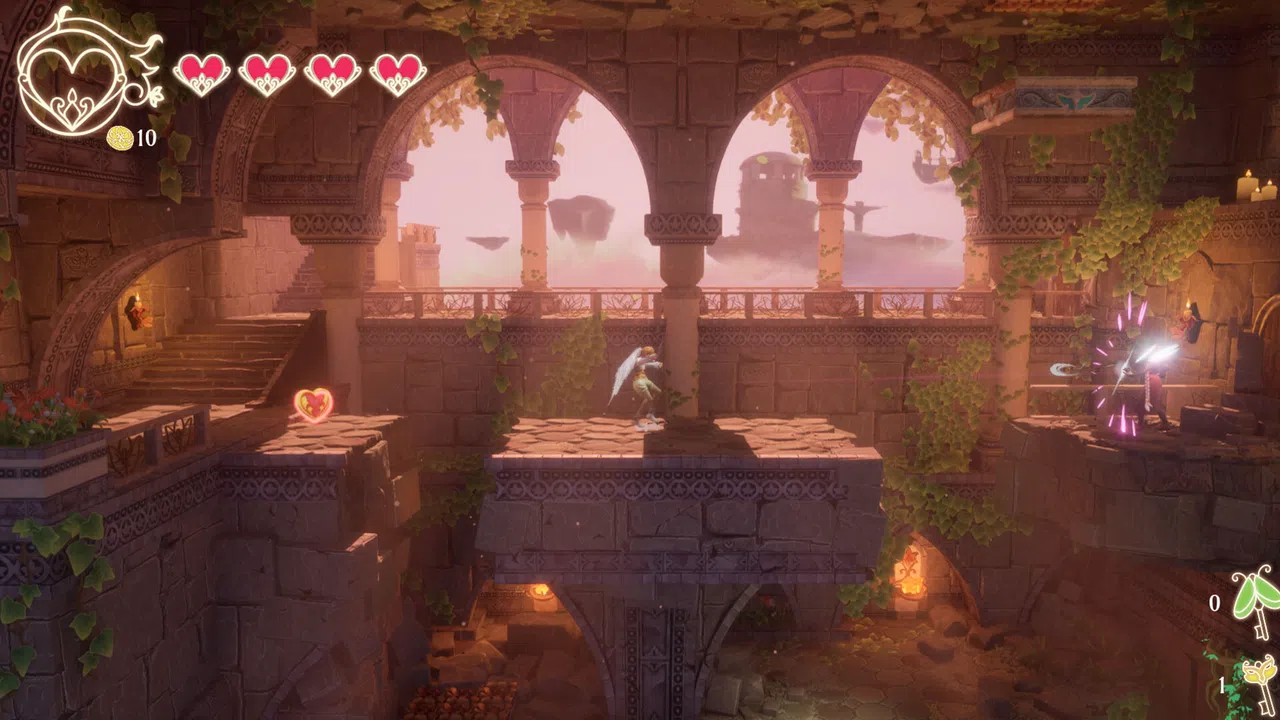 Elysian Siege Screenshot 7