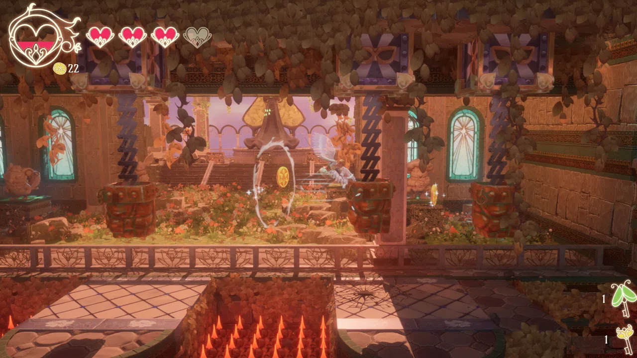 Elysian Siege Screenshot 12