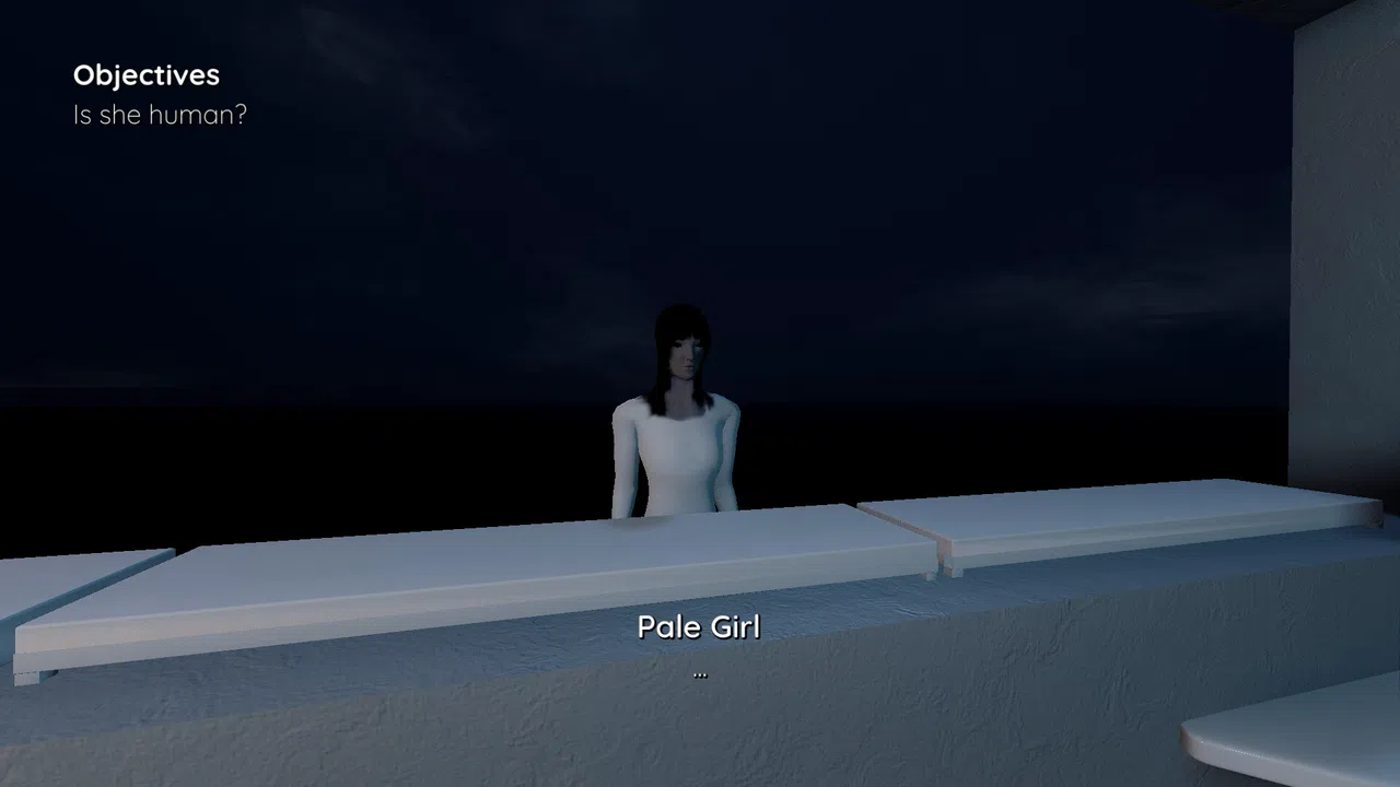 Late Shift - Midnight Burger Screenshot 5