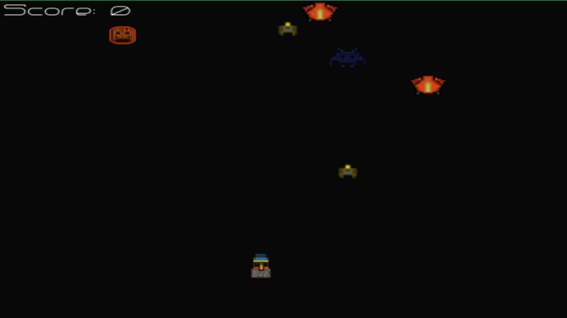 Solaris - Arcade Edition Screenshot 4