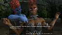 Futa Troll’s Shelter Screenshot 2
