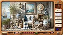 RestorArt: Horizon Bay Collector's Edition Screenshot 1